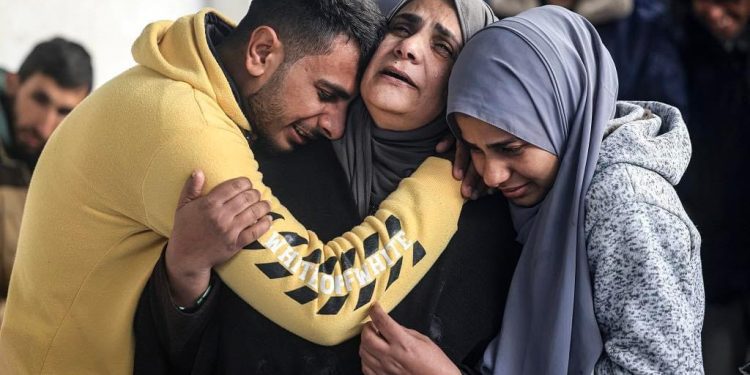 Na svjetski Dan žena priznanje Palestinkama iz Gaze- snaga, herojstvo i vjera u Allaha dž.s.