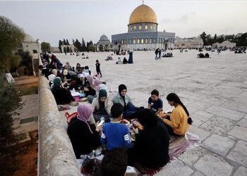 U nedjelju sa akšam namazom stiže najradosniji gost, Ramazan mjesec posta