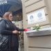 Sarajevo: Postavljena spomen-ploča tragično stradalim doktoricama, Azri i Almi