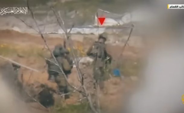 Novi snimci likvidacije izraelskih oficira i postavljanje zasjeda u dvije akcije VIDEO