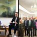 Delegacije Bošnjačkog vijeća CG u posjeti premijeru i predsjednici Kosova