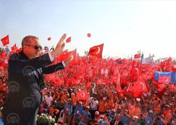 Lokalni izbori u Turskoj super-finale za Erdogana, posljednji na koje izlazi
