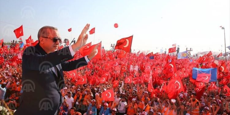 Lokalni izbori u Turskoj super-finale za Erdogana, posljednji na koje izlazi