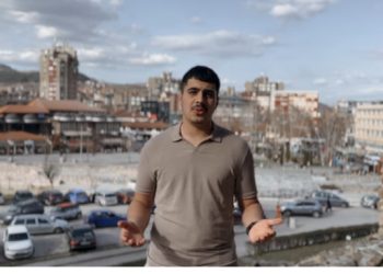 Prelijep spot i Ramazanska Ilahija – Muhamed Fijuljanin
