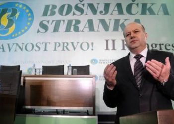 Bošnjaci Crne Gore pamte r. Rafeta Husovića po dobru, 3 godine od preseljenja