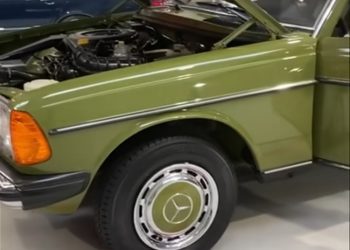 Ovaj video vrijedi pogledati, svaki ljubitelj automobila