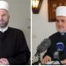 Muftija Sandžački Demirović i muftija IZuS Dudić čestitali Ramazan svim vjernicima