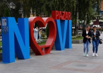 Koja su imena najčešća u Sandžačkim  opštinama, ženska i muška
