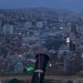 Pucanjem iz topa sa Žute tabije ozvaničen početak Ramazana u Sarajevu