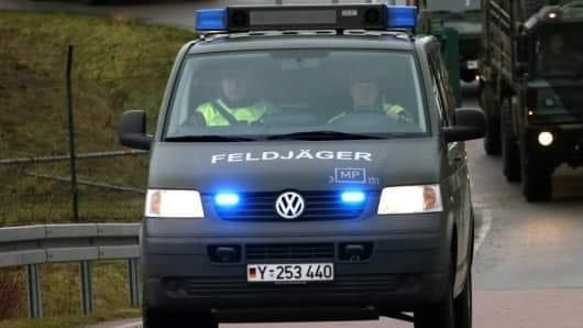 Kosovski bokser ubijen u Njemačkoj, u sačekuši ispaljeno desetak metaka