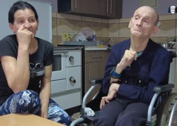Mnogi neće o roditeljima da brinu, ali Tahira brine o djeveru već 8 godina