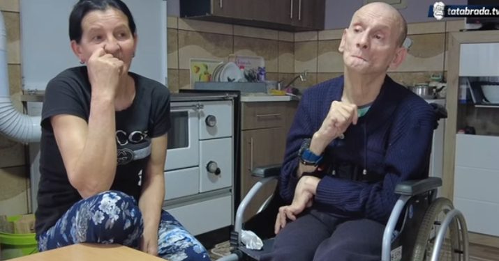 Mnogi neće o roditeljima da brinu, ali Tahira brine o djeveru već 8 godina