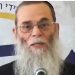 Kakva je to vjera i nacija koja poziva na ubijanje nevinih, Rabin poziva na ubijanje Palestinaca