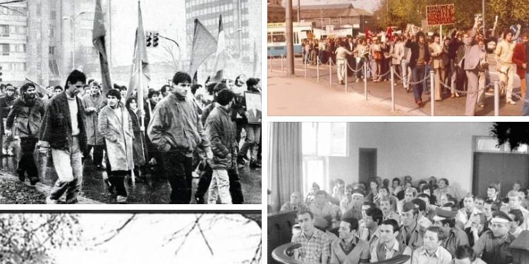 43 godine od masovnih demonstracija na Kosovu, nezadovoljni svojim položajem u Jugoslaviji