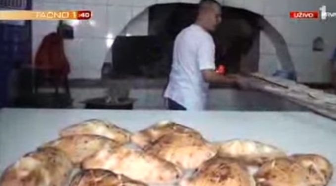Posebnu draž imaju Ramazanske pitice, pekari kriju svoje recepte