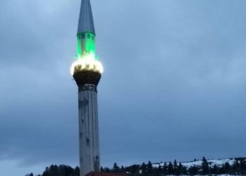 Status punoljetne i zdrave osobe koja ne posti u Ramazanu