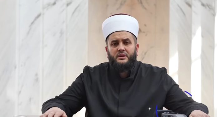 Mr. Sead Ef. Islamović: Nekoliko bitnih stvari vezano za Ramazan