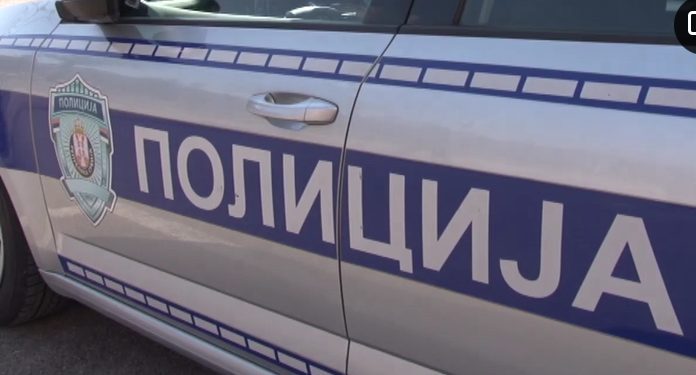 Velika zaplena sjeničke policije, novopazarcu pronađeno 20 paketa cigareta u autu