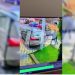 Strašna scena ispred marketa, mladića pretukli pred majkom i bebom
