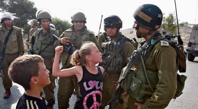 Južna Afrika svim kapacitetima uz Palestinu, zaprijetila hapšenjem građanima koji služe izraelskoj vojsci