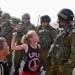 Južna Afrika svim kapacitetima uz Palestinu, zaprijetila hapšenjem građanima koji služe izraelskoj vojsci
