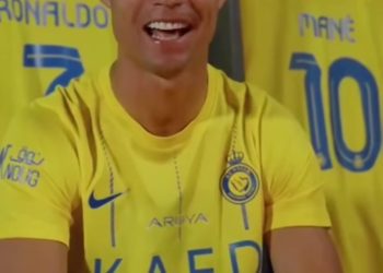 Ronaldo dobio simpatije Arapa: “I love Ramadan”
