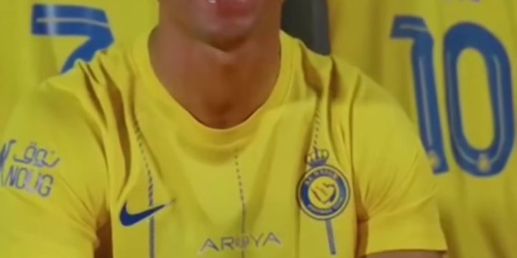 Ronaldo dobio simpatije Arapa: “I love Ramadan”