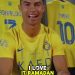 Ronaldo dobio simpatije Arapa: “I love Ramadan”