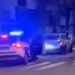 Filmska scena na ulicama Pazara, bježao policiji džipom pa izašao iz auta i nastavio trčati