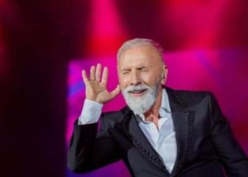 Najveća muzička zvijezda Balkana, Merlin ispričao o teškom početku kad nije imao ni dinara
