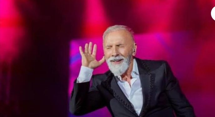 Najveća muzička zvijezda Balkana, Merlin ispričao o teškom početku kad nije imao ni dinara