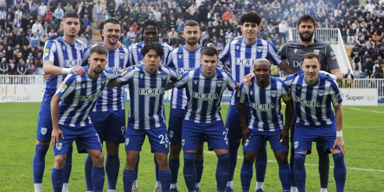 Nova kazna za FK Novi Pazar, drastične mjere FSS uvijek kada je ovaj klub u pitanju