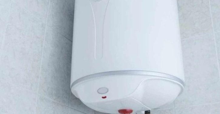 Nakon serije eksplozija bojlera u jednoj zgradi, stručnjaci savjetuju usled čega dolazi