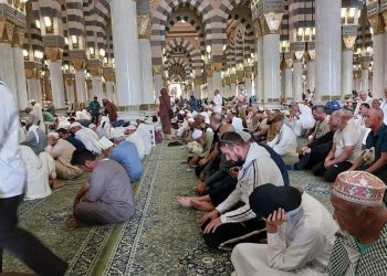 Širom svijeta obilježava se Ramazan, video u nekoliko muslimanskih zemalja
