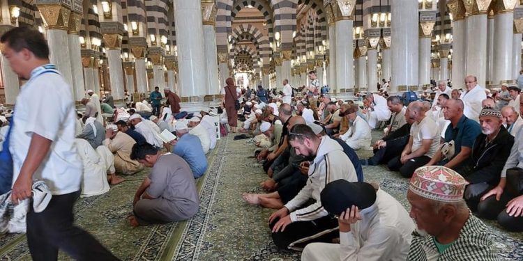 Širom svijeta obilježava se Ramazan, video u nekoliko muslimanskih zemalja