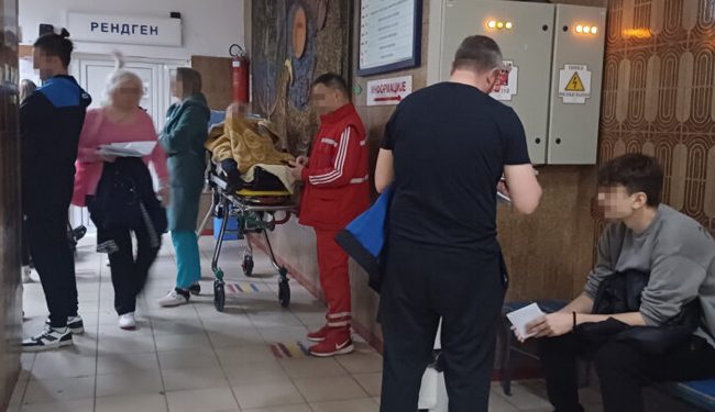 Najveći haos u zdravstvu je kod operacije kuka ili kolena, dugo se čeka ili upućuju privatno