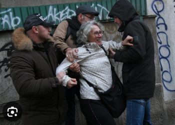 Reagovanja u slučaju Aide Ćorović iz EU, i udruženja “Majke Srebrenice”
