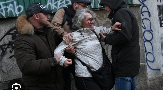 Reagovanja u slučaju Aide Ćorović iz EU, i udruženja “Majke Srebrenice”