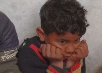 Palestinski dječak: Postim svaki dan ali mi je najtužniji Ramazan