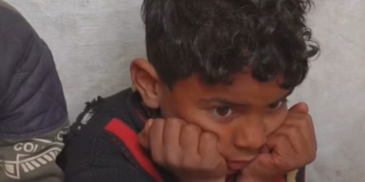 Palestinski dječak: Postim svaki dan ali mi je najtužniji Ramazan