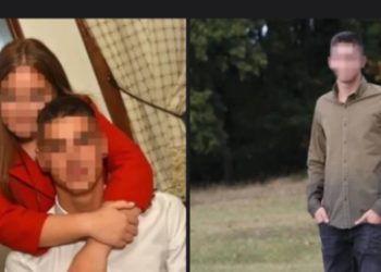 Velika tuga u Girnjem Milanovcu zbog pogibije dva mladića. Jedan umro majci na rukama