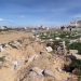 Cionistička mržnja i nemoć, granatirali groblje Palestinaca pa dodatno buldožerima uništavali