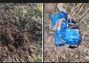 Suhi Do: Djeca pronašla bombu koju su bacili i ona eksplodirala, izbegnuta tragedija
