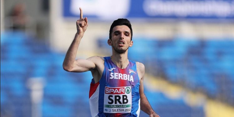 Dominacija novopazarskih atletičara na 57. Belom krosu, Elzin i Saima izvanredni