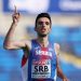 Dominacija novopazarskih atletičara na 57. Belom krosu, Elzin i Saima izvanredni