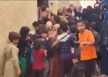 Rožajci i Sjeničaci pomažu Muslimane u Jemenu, prikupili hranu i poslali