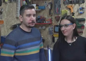 Lijepa vijest kada se mladi vraćaju u rodni kraj, posebno raduje kad je to Priboj