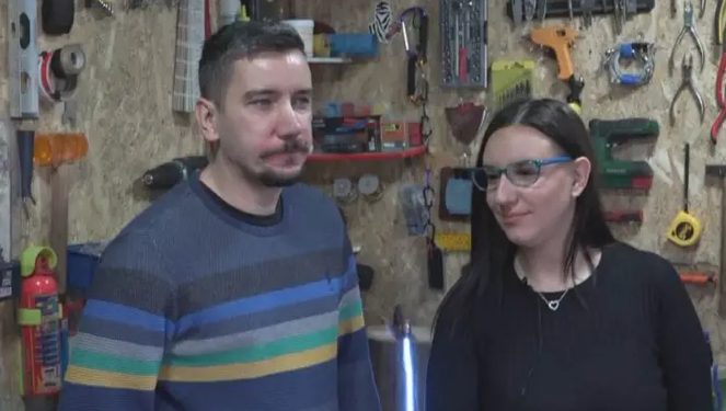 Lijepa vijest kada se mladi vraćaju u rodni kraj, posebno raduje kad je to Priboj