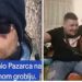 Srpski dobrovoljac na strani Rusa na ukrajinskom ratištu otkrio pogibiju Emraha Zornića iz Novog Pazara