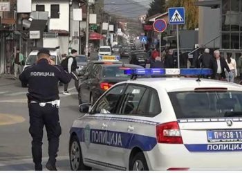 Novopazarska policija pronašla oružje i municiju u ugostiteljskom objektu, uhapšene dvije osobe